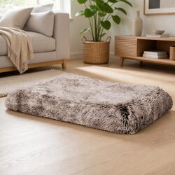 Practical Memory Foam Pet Cushion for Everyday Use