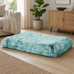 Practical Memory Foam Pet Bed for Dogs and Cats