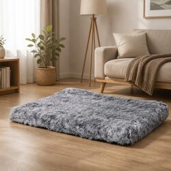 Practical XXL Dog Bed for Active Pets