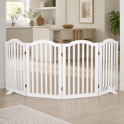 Practical Use Cases for Your Wooden Pet Gate