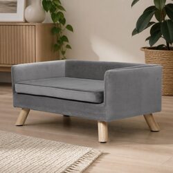 Ideal Pet Sofa Bed for Living Spaces
