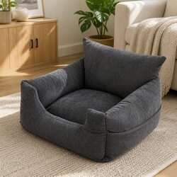 The Ideal Pet Car Seat for Everyday Use