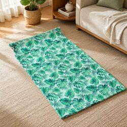 Versatile Self-Cooling Mat for Pets at Home