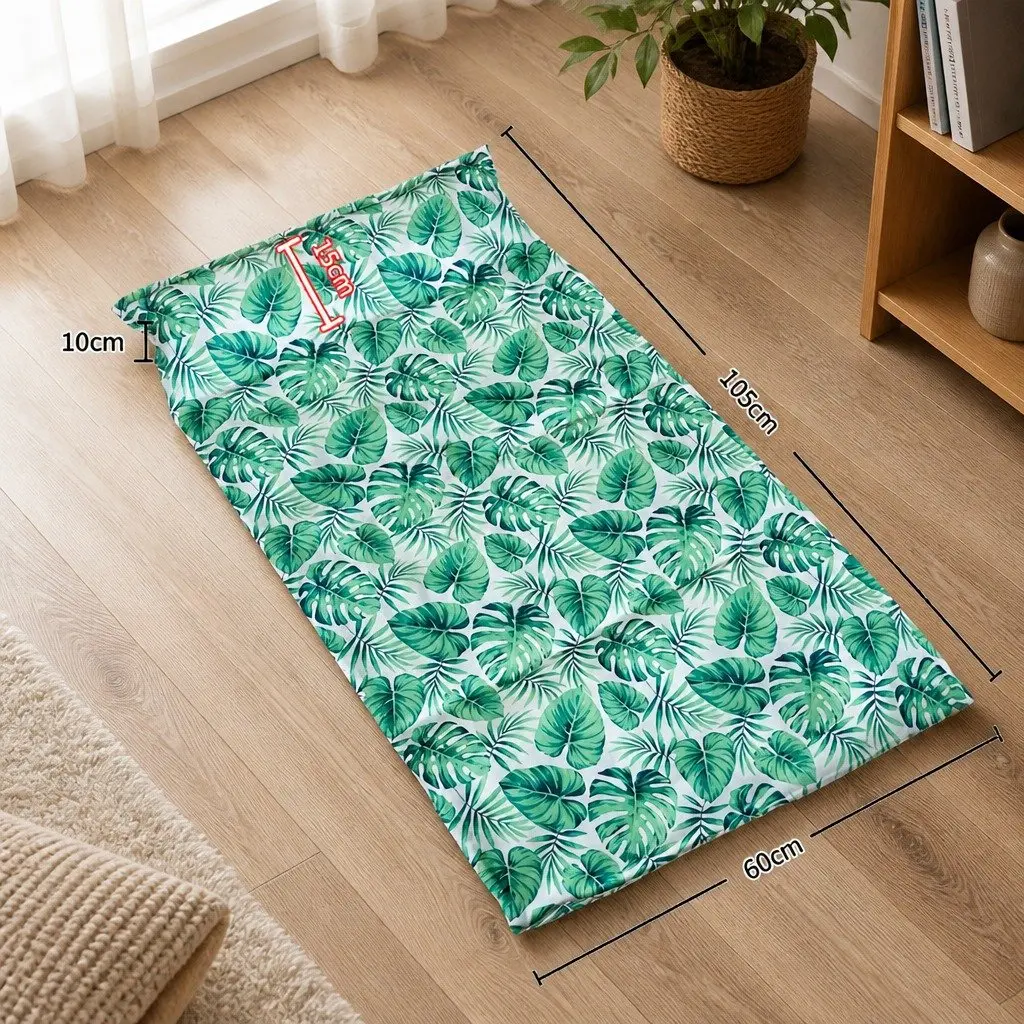 Self-Cooling Mat for Pets at Home