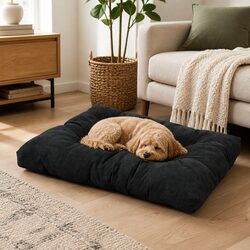 Versatile XL Pet Bed for Cozy Home Use