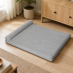 Memory Foam Pet Bed for Real Life Use Cases