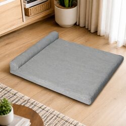 XXL Pet Bed: Perfect for Dogs and Cats with Waterproof Features