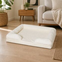 Memory Foam Pet Bed: Perfect for Your Pet’s Comfort