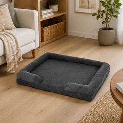 Perfect Memory Foam Sofa Bed for Your Pet's Comfort