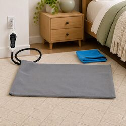 Practical Electric Heated Pet Mat for Everyday Use