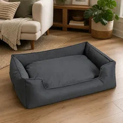 Practical Waterproof Pet Bed for Indoor and Outdoor Use