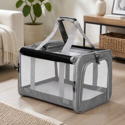 Practical Pet Carrier Bag for Daily Use
