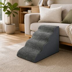 Practical Pet Stairs for Everyday Use at Home