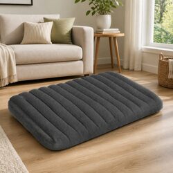 Large Orthopedic Dog Bed for Indoor and Outdoor Use