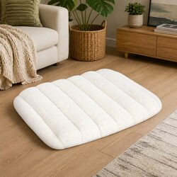 Practical Orthopedic Dog Bed Perfect for Home Use