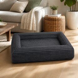 Perfect Fit: XL Orthopedic Dog Bed for Home Relaxation