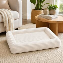 Practical XL Dog Bed for Comfort in Any Home