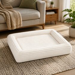 Ideal XXL Orthopedic Dog Bed for Every Home