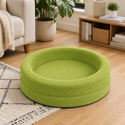 Practical Orthopedic Dog Bed for Everyday Use