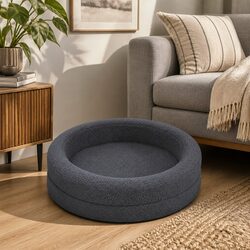 Practical Orthopedic Dog Bed for Everyday Use