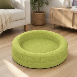 Practical Memory Foam Dog Bed for Everyday Comfort