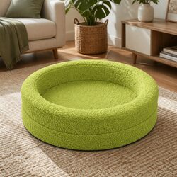 Perfect Fit: Orthopedic Dog Bed for Your Home