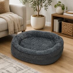 Practical Orthopedic Dog Bed for Everyday Use