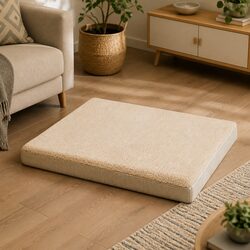 Ideal Dog Bed for Indoor Use in Various Settings