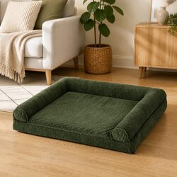 Practical Dog Bed for Everyday Use