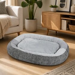 Ideal Dog Bed for Cozy Indoor Living Spaces