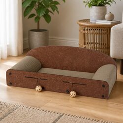 Functional Cat Scratching Board Perfect for Home Use