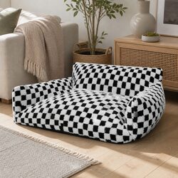 Practical Pet Bed for Everyday Use