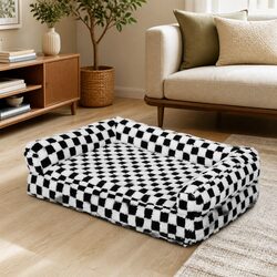 Practical Orthopedic Dog Bed for Everyday Use