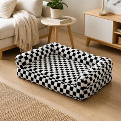 The Perfect Spot for Your Pet: An Orthopedic Dog Bed