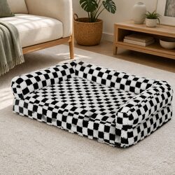 Practical Orthopedic Bed Perfect for Home Use