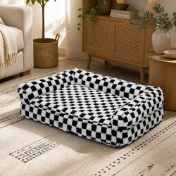 Versatile Dog Bed for Everyday Use at Home