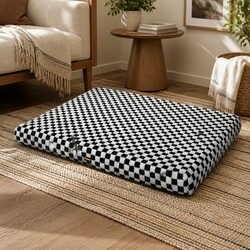 Versatile Orthopedic Dog Bed for Multiple Uses