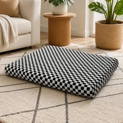 Versatile Orthopedic Dog Bed for Multiple Uses
