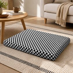 Versatile Orthopedic Dog Bed for Every Home
