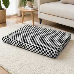 Orthopedic Dog Bed Perfect for Sleeping and Lounging