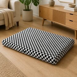 Orthopedic Dog Bed Perfect for Sleeping and Lounging