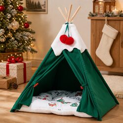 Practical Pet Tent Bed for Your Small Pets