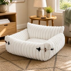Perfect Cat Bed Sofa for Cozy Living Spaces