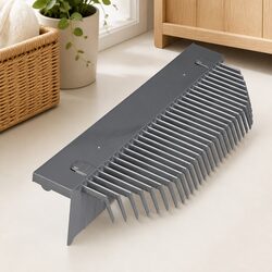 Functional Rake for Automatic Litter Boxes