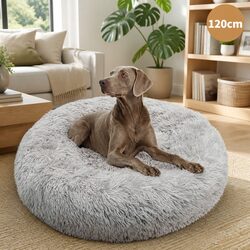 Ideal XXL Dog Bed for Everyday Use at Home