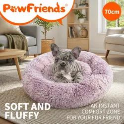 Ideal Pet Bed for Everyday Use and Home Comfort