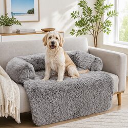 Practical Uses for the XL Dog Sofa Bed Anywhere