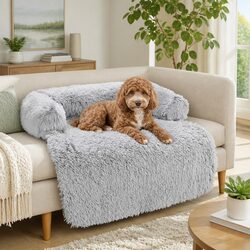 Versatile Pet Sofa Bed for Every Area of Your Home