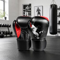 Practical 8OZ Boxing Gloves for Every Training Scenario