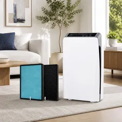 Practical Air Purifier for Every Room in Your Home
